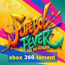 xbox 360 torrent